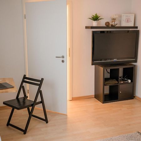 Buchlindenweg - Zimmer & Ferienwohnung Breitscheid  ภายนอก รูปภาพ